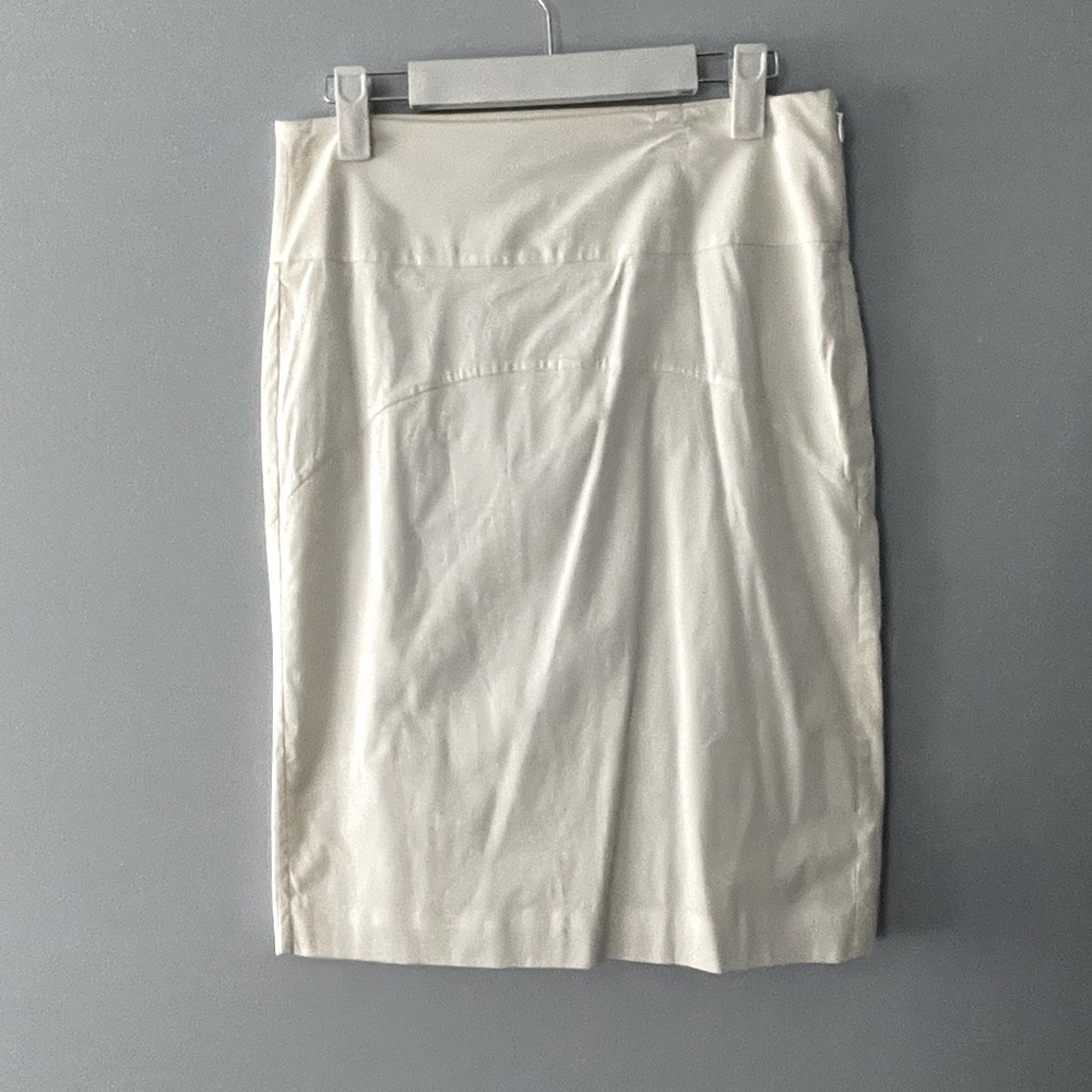 Club Monaco pencil skirt